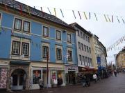 Altstadt Wohnung mit Lift und Parkplatz mitten in...
