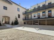 Altstadtflair in der Thermenstadt Bad Radkersburg...