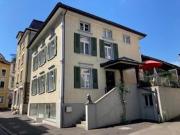 Altstadthaus Einfamilienhaus