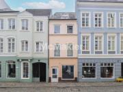 Altstadthaus im Szeneviertel von Flensburg – ideal für...