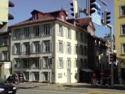 Altstadthaus, Zentrum im 1. OG