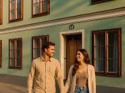 Altstadtjuwel am Lendplatz – Vollvermietetes Zinshaus in...