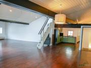 Altstadtjuwel: Dachgeschosswohnung in Bestlage Salzburgs