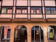 Altstadtjuwel mit Potenzial – 3,5 Zimmer Wohnung für...