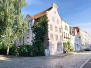 Altstadtjuwel mit Traveblick Modernisiertes...