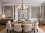 Altstadtwohnung – 7,5 Zimmer – Parkplatz – Keller