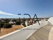 Altura, apartamento T2 Duplex com Vista Mar