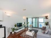 Altura Tower, Battersea, 1 Bedroom Apartment