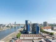 Altura Tower, Bridges Wharf, 1 Bedroom Apartment