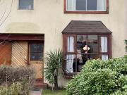 ALTURA VCNTE PÉREZ ROSALES ENTRE FCO. BILBAO Y PCPE DE GÁLES