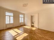 | ALTWIENER CHARME | GENERALSANIERTER ALTBAU | 1040 WIEN...