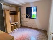 Aluga Apartamento, 130 m², 4 Quartos, 1 Suíte, 2 Vagas,...