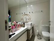 Aluga Apartamento, 156 m², 3 Suítes, 3 Vagas, Bairro...