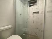 Aluga apartamento 1 dormitório, mobiliado no bairro da...