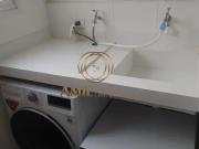 Aluga Apartamento. 2 quartos, 1 suíte, 1 vaga, 2...