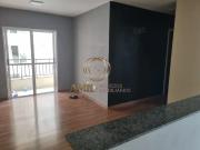 Aluga Apartamento, 62 mÂ², 2 Quartos, 1 SuÃte, 2 Vagas,...