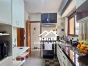 Aluga apartamento com 150m², com 3 suítes e 3 vagas, na...