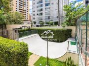 Aluga apartamento com 178m², varanda gourmet, 3 suítes e...