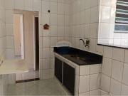 Aluga apartamento com 2 quartos e com 50m² em Cascadura...