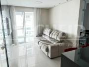 Aluga Apartamento com 50m², 1 quarto sendo 1 suíte, 1...