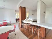 Aluga apartamento com 57mÂ², mobiliado, 1 suÃte,...