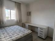 Aluga apartamento mobiliado EdifÃcio Ana VitÃ³ria Bairro...