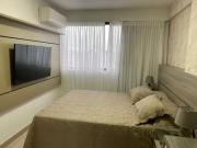 Aluga Apartamento Mobiliado em Boa Viagem Beach Class...