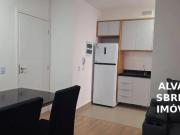 Aluga Apartamento moderno 2Âº andar Condominio Villa Di...