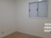 Aluga Apartamento moderno 2Âº andar Condominio Villa Di...