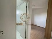 Aluga Apartamento Planejado de 2 Quartos, 01 SuÃte,...