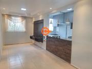 Aluga apartamento vila santa cruz em franca