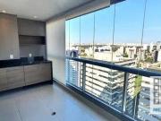 Aluga apatamento 2 dormitórios 76m², 1 suíte, 1 vaga,...