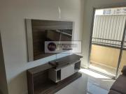 Aluga apto mobiliado 4.600 pacote 01 vaga TamborÃ