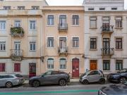 ALUGA = ARRENDA | T2 no Bairro de Santos, Lisboa