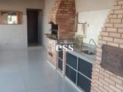 Aluga casa residencial ou comercial com piscina, 03...