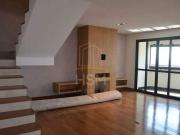 Aluga Cobertura Duplex Alto Padrão Vila Assunção Santo...