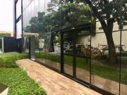 Aluga excelente sala comercial com 306m² 04 wcs e 08...