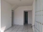 Aluga Apt tÃrreo com 2 quartos garagem em Vic Carvalho RJ