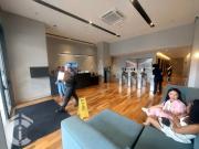 Aluga linda sala comercial no Tatuapé