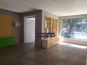 Aluga Loja Avenida Paes de Barros MÓOCA