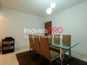 Aluga mobiliado ou sem mobilia 3 dorm 1 suite 2 vagas de... Aluga mobiliado ou sem mobilia 3 dorm 1 suite 2 vagas de...