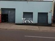 Aluga na Ã¡rea central 01 salÃ£o com 250mÂ² tendo uma...