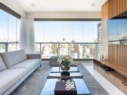 Aluga ou vende apartamento 2 dormitórios na Oscar freire