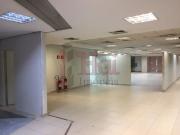 Aluga PrÃdio comercial Esquina de Santana