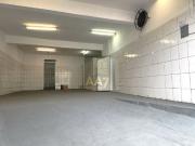 Aluga SalÃ£o Comercial de 85mÂ² no coraÃ§Ã£o do Jardim...