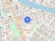 Aluga se 2 quartos, sendo 1 suíte + escritório, 70,68 m²...