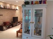 ALUGA SE 3 DORM. 2 VAGAS E LAZER