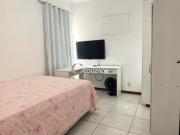 Aluga se apartamento 03 quartos com suÃte na Praia da Costa