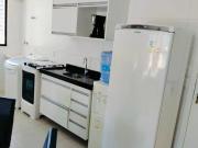 Aluga se apartamento 2/4, no bairro da Ponta Verde