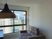 Aluga se Apartamento 2 quartos em Boa Viagem Alto padrão...